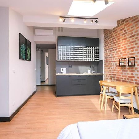 Strzelecka Old City Apartment クラクフ エクステリア 写真