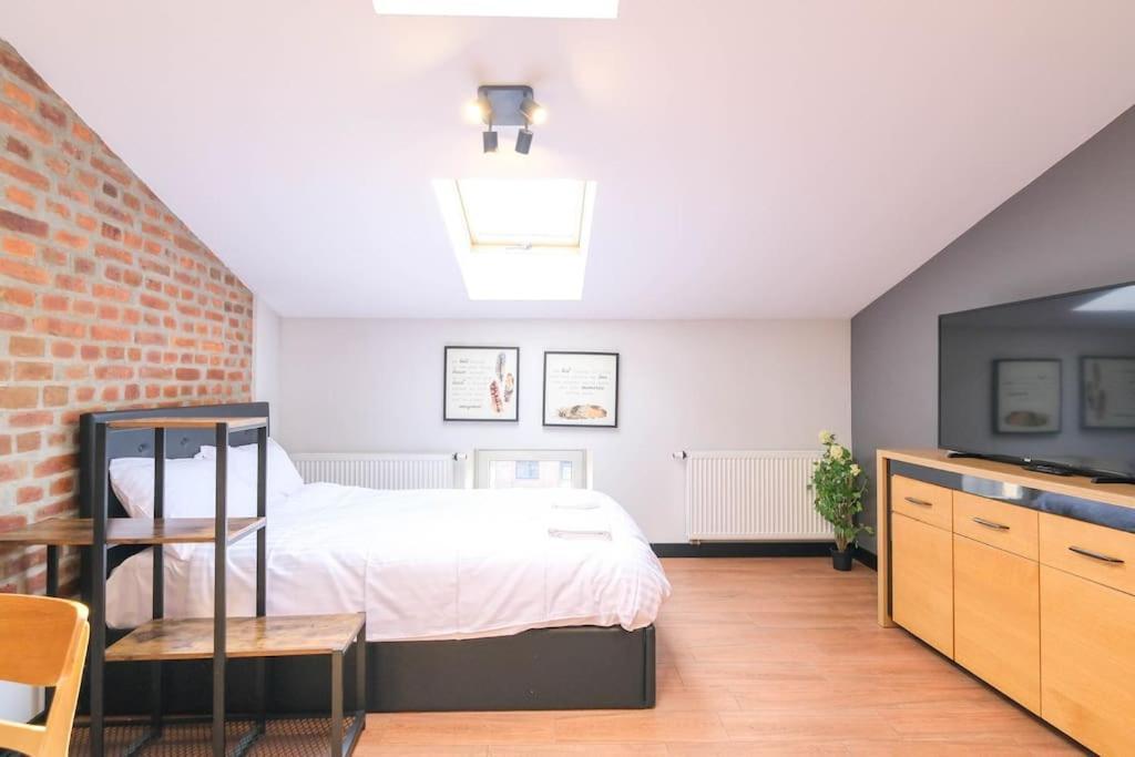 Strzelecka Old City Apartment クラクフ エクステリア 写真