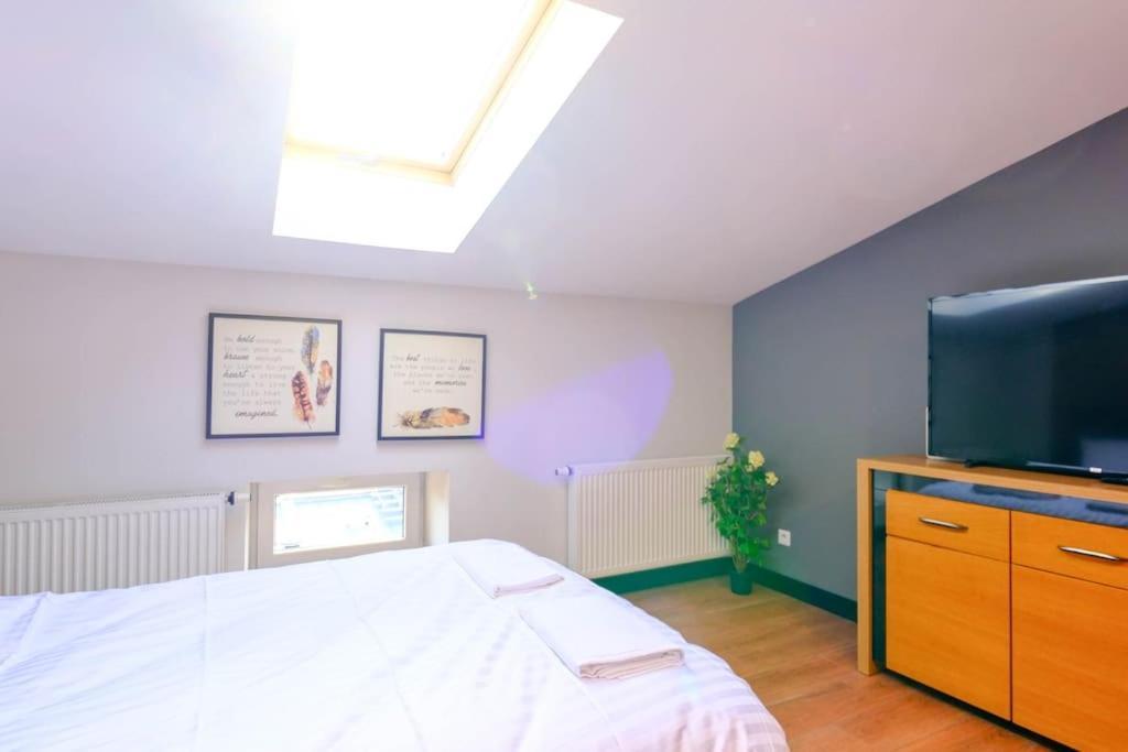 Strzelecka Old City Apartment クラクフ エクステリア 写真