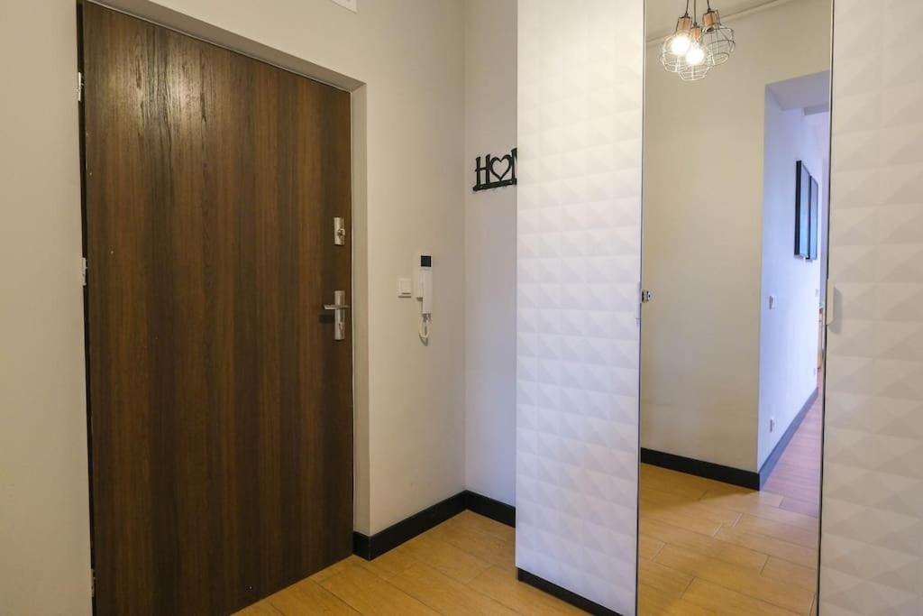 Strzelecka Old City Apartment クラクフ エクステリア 写真