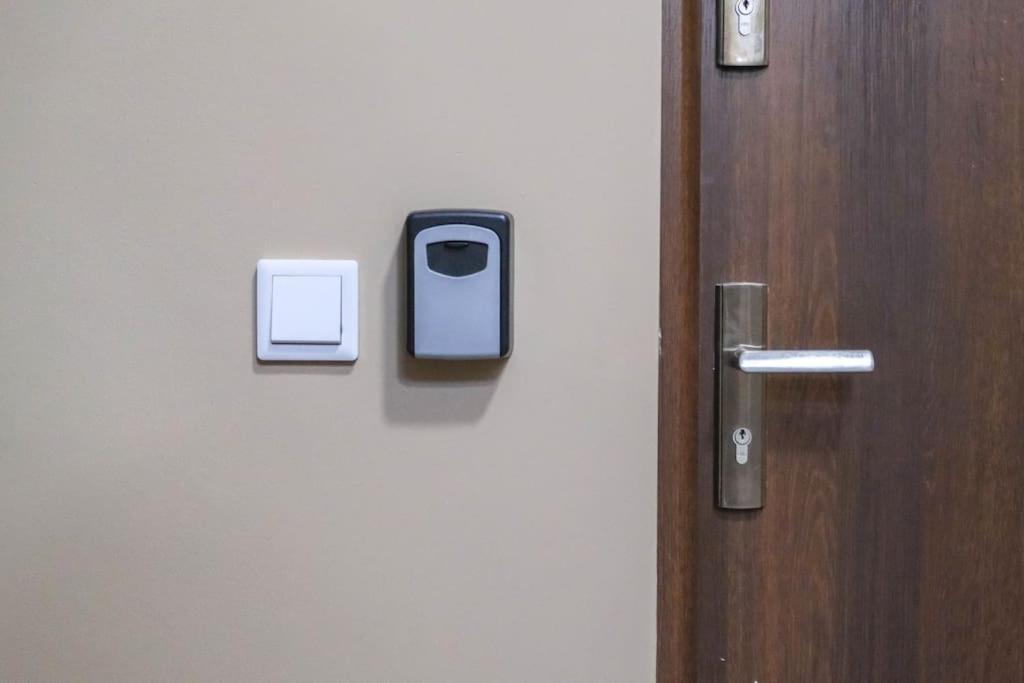 Strzelecka Old City Apartment クラクフ エクステリア 写真